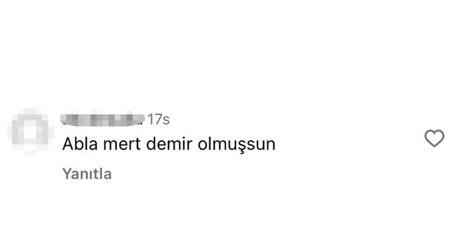 Serenay Sarıkaya ve Mert Demir gündem oldu Tarzları ve saçları birbirine benzetildi