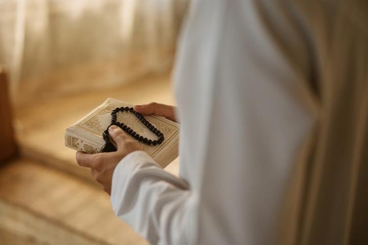 ANKARA MEVLİD KANDİLİ YATSI NAMAZI SAATİ 14 EYLÜL 2024: Ankarada Mevlid Kandili yatsı namazı saat kaçta kılınacak Diyanet açıkladı