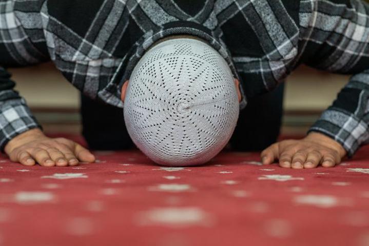 ANKARA MEVLİD KANDİLİ YATSI NAMAZI SAATİ 14 EYLÜL 2024: Ankarada Mevlid Kandili yatsı namazı saat kaçta kılınacak Diyanet açıkladı