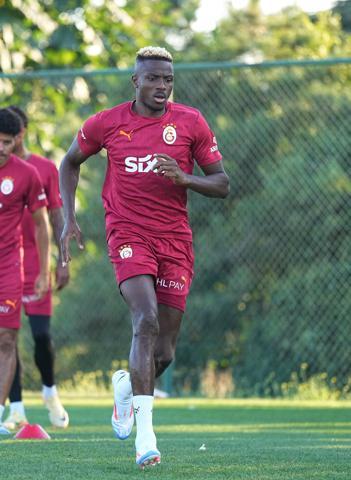 Galatasarayın sakat raporu gönderdiği Ismail Jakobs için Senegalden açıklama Milli takıma alındı...