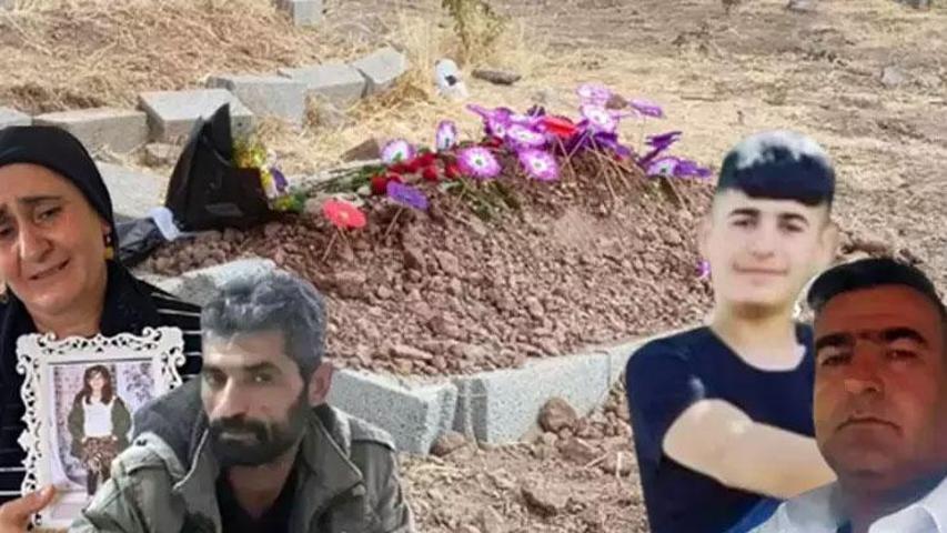 SON DAKİKA... Narini kim öldürdü Narin cinayeti soruşturmasında son durum: ‘Omerta’ kuralı