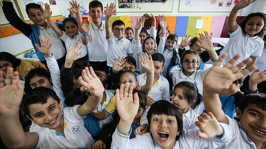 SÖMESTR TATİLİ 2025 NE ZAMAN MEB yarıyıl tatili hangi tarihte