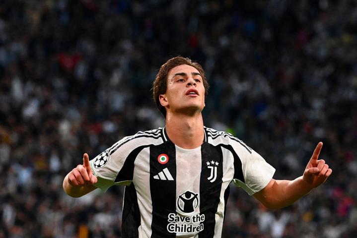Juventus, Premier Ligden talibi olan Kenan Yıldızın bonservisini belirledi İngilizler, milli oyuncunun peşine düştü...
