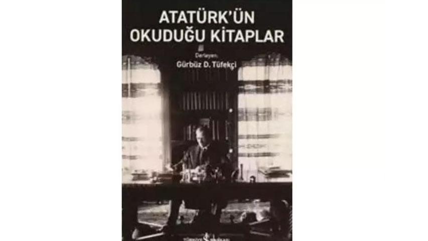 Atatürk’ün altını çizdiği satırlar