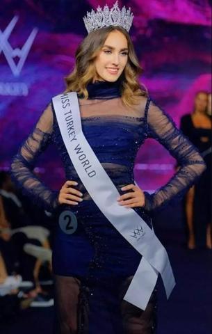 Demet Şenerden Miss Turkey birincisi İdil Bilgen hakkında dikkat çeken açıklaması: Güzel ama yeterli değil