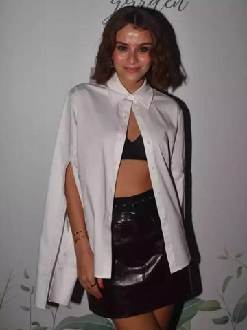 Acun Ilıcalı, Ayça Çağla Altunkaya ile davette boy gösterdi Oğulcan Engine övgü dolu sözler