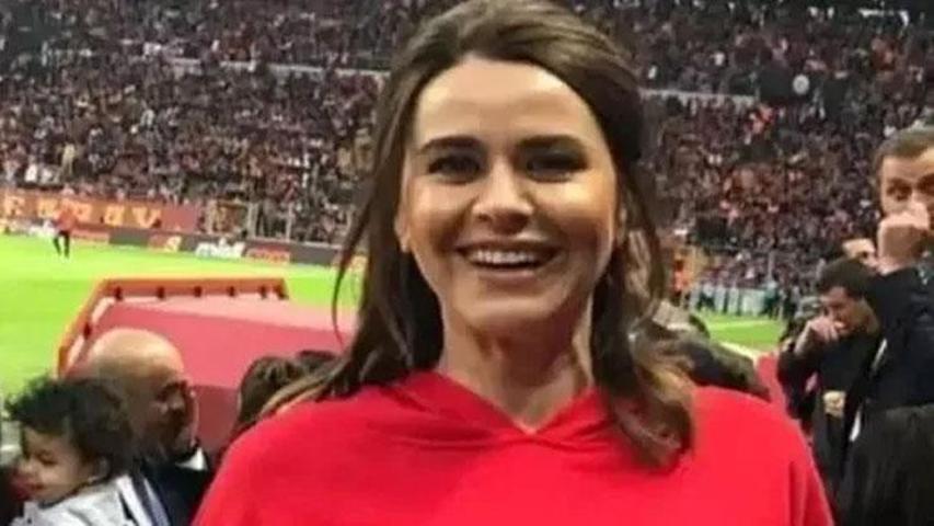 Seçil Erzana Fatih Terim sorusu Faizli yanıt