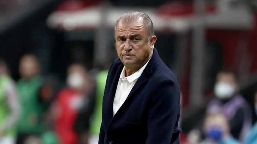Seçil Erzana Fatih Terim sorusu Faizli yanıt