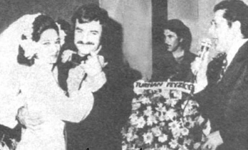 Arka Sokaklar’ın Rıza Baba’sı Zafer Ergin’in eski eşi de kendi kadar ünlü İlk kez duyan şaşırıyor Meğer 4 yıl aynı yastığa baş koymuşlar
