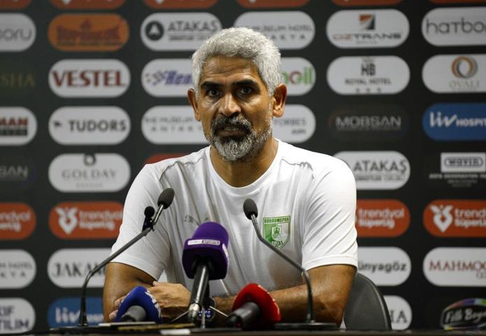 Süper Lig ekibinde şoke eden ayrılık Yerine Volkan Demirel mi geliyor