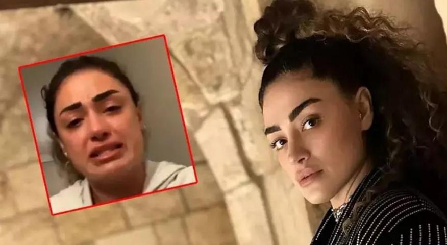 Kabin memuru ile karakolluk olmuştu  Artık sanatımla gündeme gelmek istiyorum