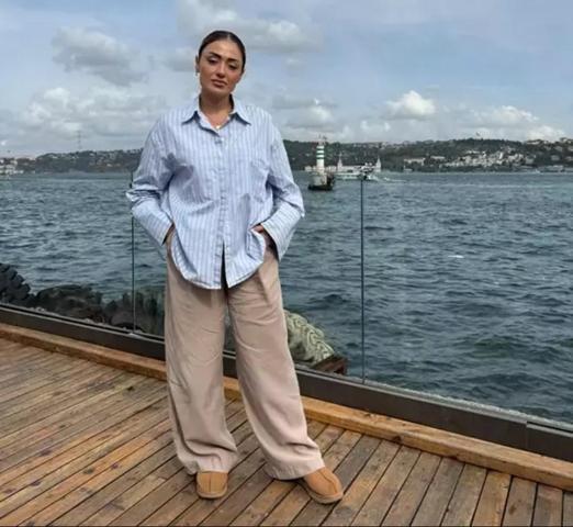 Kabin memuru ile karakolluk olmuştu  Artık sanatımla gündeme gelmek istiyorum