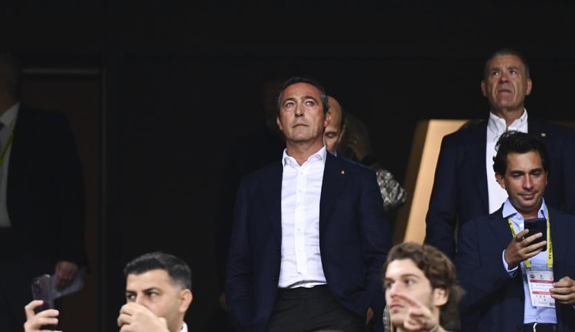 Fenerbahçeden Arda Güler sürprizi Ali Koçun planı belli oldu...