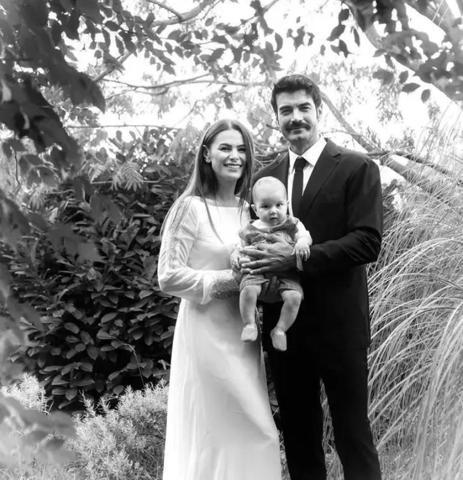 Murat Ünalmıştan romantik yıldönümü paylaşımı: AŞKLARIM BENİM