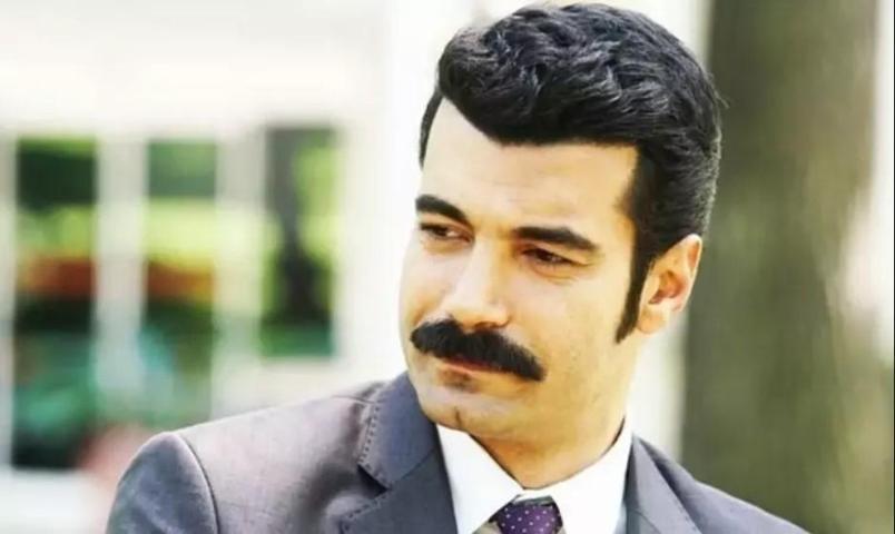 Murat Ünalmıştan romantik yıldönümü paylaşımı: AŞKLARIM BENİM