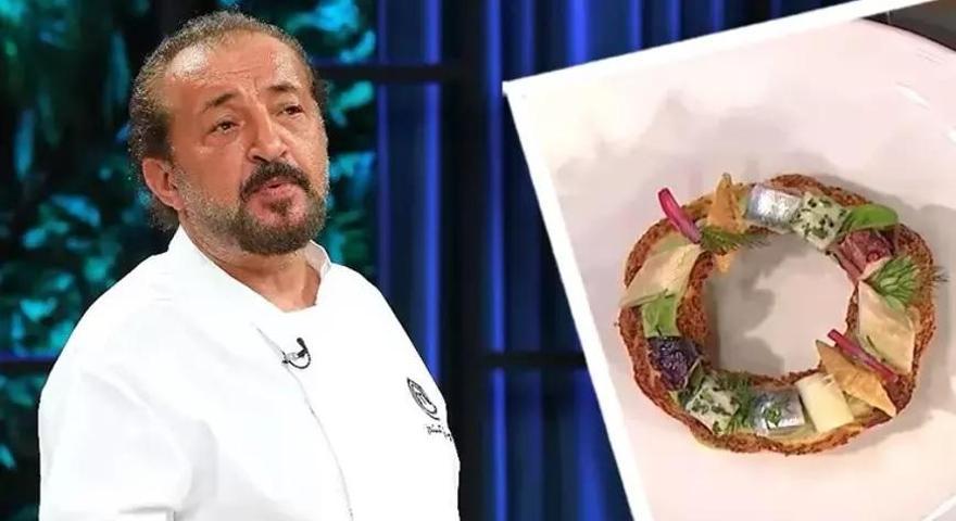 FİYATI ORTAYA ÇIKTI MasterChef jürisi Mehmet Yalçınkayanın imza tabağının ücreti bakın ne kadarmış...