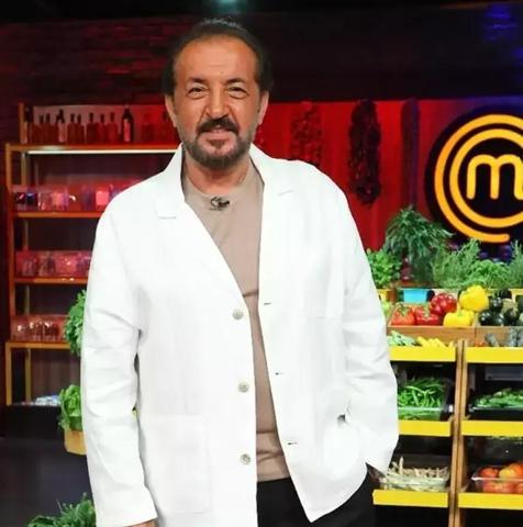 FİYATI ORTAYA ÇIKTI MasterChef jürisi Mehmet Yalçınkayanın imza tabağının ücreti bakın ne kadarmış...