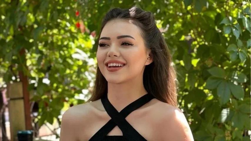TikTok fenomeni Kübra Aykutun intihar notu ortaya çıktı: Hayatımdaki herkese çok iyi geldim, kendime gelemedim