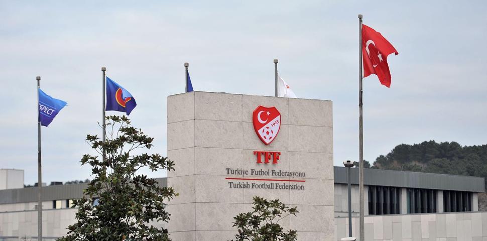 TFFnin Beşiktaş - Galatasaray derbisi için düşündüğü yabancı hakem belli oldu Talep yazısı gönderildi...