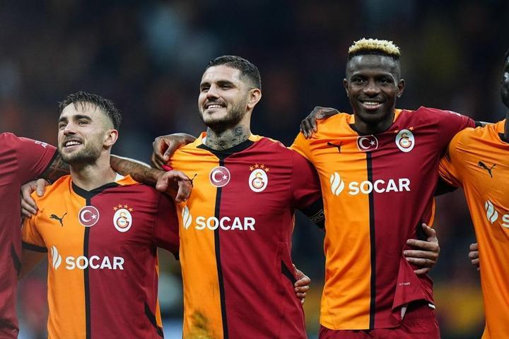 Okan Buruk fikstürden dert yandı: Bütün dünya şikayet ediyor