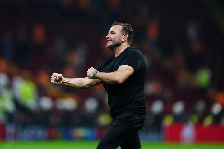 Okan Buruk fikstürden dert yandı: Bütün dünya şikayet ediyor