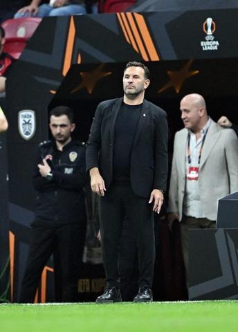 Okan Buruk fikstürden dert yandı: Bütün dünya şikayet ediyor