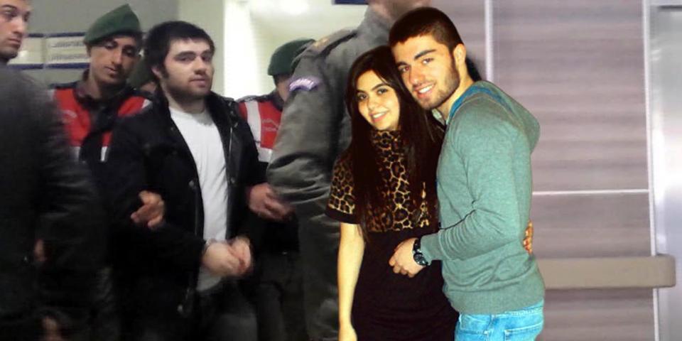 SON DAKİKA: Münevver Karabulutun ailesinin avukatı Rezan Epözdemir duyurdu Cem Garipoğlunun mezarı açılıyor...
