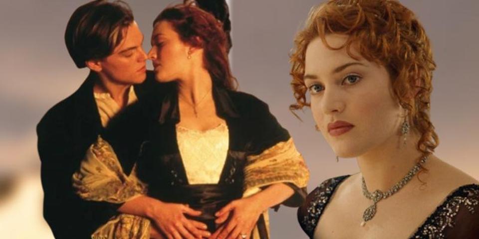 OSCAR ÖDÜLLÜ YILDIZDAN ‘TİTANİK’ İTİRAFI Leonardo DiCaprio ve Kate Winslet’i bir araya getiren kült yapım Meğer gerçek başkaymış