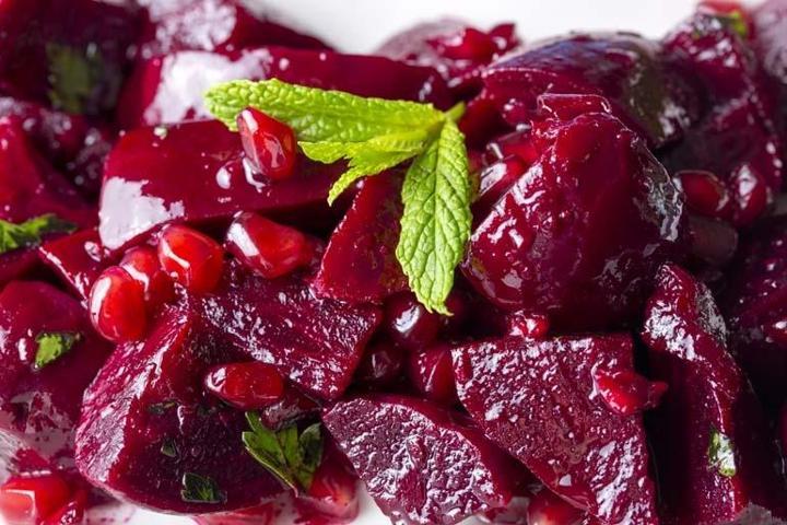 K vitamini sağlığımız için neden bu kadar önemli K vitamini nelerde bulunur