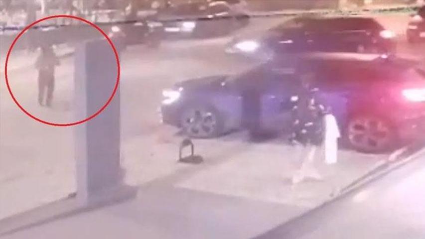 HABER || Serhat Akına silahlı saldırı Dikkat çeken açıklama: Escobar tekniği