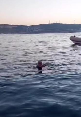 FEDON GELENEĞİ BOZMADI ‘Ben bitti demeden yaz bitmez’