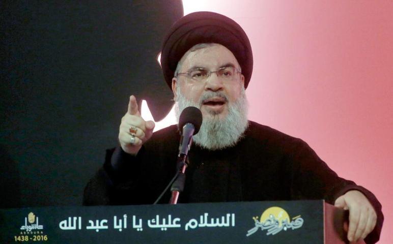 Nasrallah’ın ölümü Avrupa’da nasıl yankılandı Fransa, Almanya ve İtalyadan açıklamalar…
