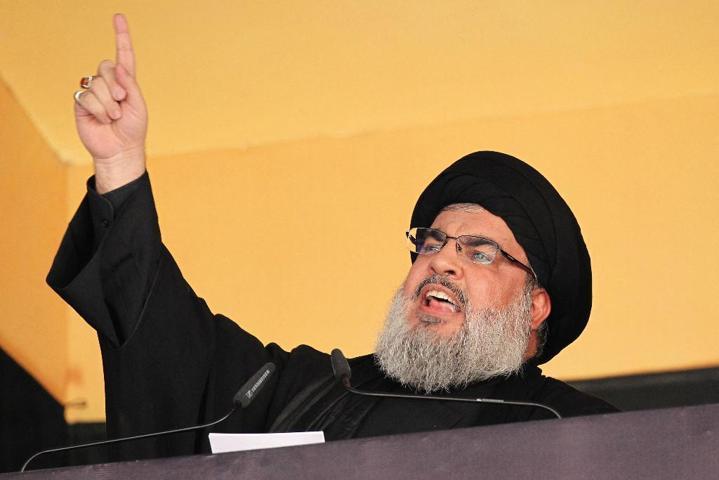 Nasrallah’ın ölümü Avrupa’da nasıl yankılandı Fransa, Almanya ve İtalyadan açıklamalar…