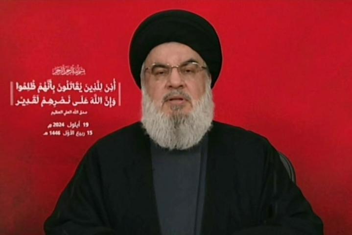 Nasrallah’ın ölümü Avrupa’da nasıl yankılandı Fransa, Almanya ve İtalyadan açıklamalar…