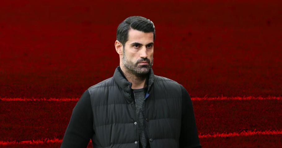 Süper Lig ekibinde şoke eden ayrılık Yerine Volkan Demirel mi geliyor