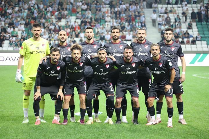 Elazığspor, dünya devleriyle yarışıyor Manchester City geride kaldı, sıra Real Madridde...
