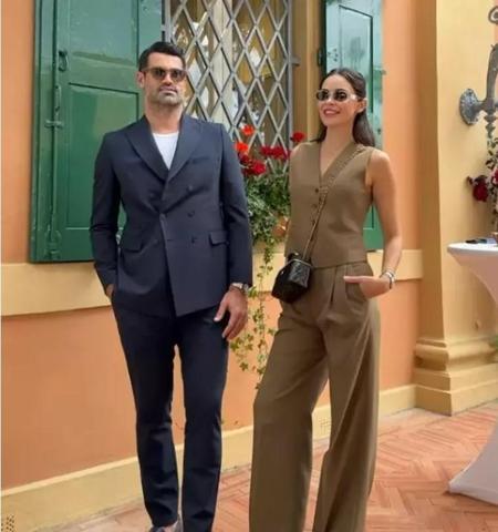 Zeynep - Volkan Demirel çiftinden bebeklerinin cinsiyeti hakkında açıklama
