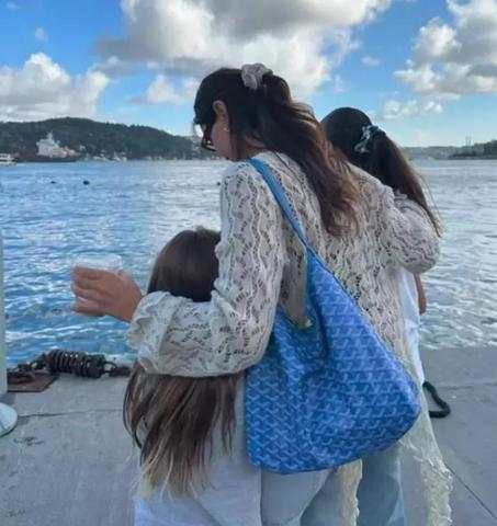 Zeynep - Volkan Demirel çiftinden bebeklerinin cinsiyeti hakkında açıklama