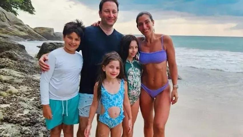 6 AYDA 30 KİLO VERDİ Yağları cayır cayır yakıp karnı dümdüz yapan yöntem Kim der ki 3 çocuk annesi