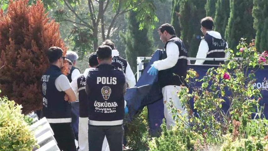 SON DAKİKA || 10 yıllık sır perdesi aralanıyor: Cem Garipoğlunun mezarı açıldı Dikkat çeken kefen detayı