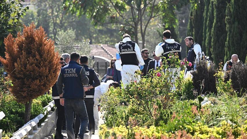 SON DAKİKA || 10 yıllık sır perdesi aralanıyor: Cem Garipoğlunun mezarı açıldı Dikkat çeken kefen detayı