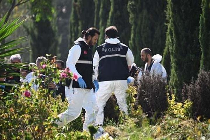 HABER || Soru işaretleri giderilecek mi Cem Garipoğlunun mezarı açıldı Sır perdesi 1 hafta içerisinde aralanacak