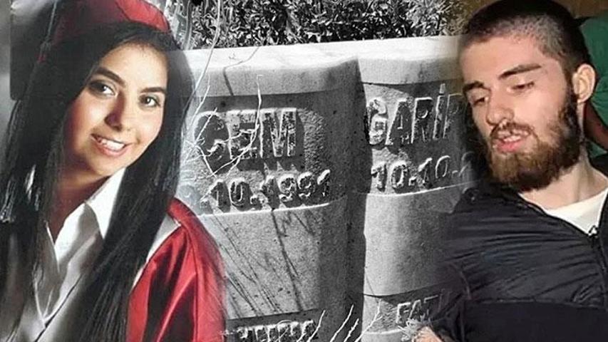 HABER || Soru işaretleri giderilecek mi Cem Garipoğlunun mezarı açıldı Sır perdesi 1 hafta içerisinde aralanacak
