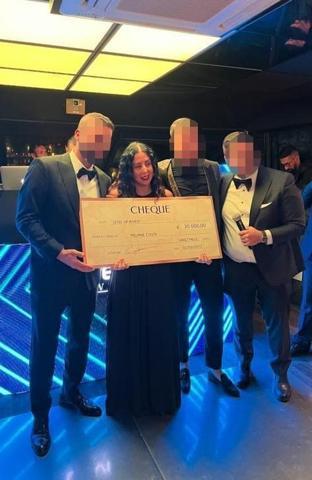 İkinci Seçil Erzan vakasında mağdur sayısı 900, vurgun ise 200 milyon avroya yaklaştı