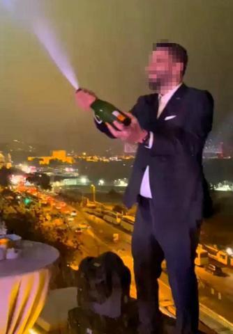 İkinci Seçil Erzan vakasında mağdur sayısı 900, vurgun ise 200 milyon avroya yaklaştı