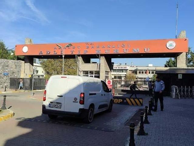 SON DAKİKA HABERİ: Cem Garipoğlunun mezarına feth-i kabir işlemi Uzman isim şaşkın: İlk kez mezardan böyle bir şey çıktığını gördüm