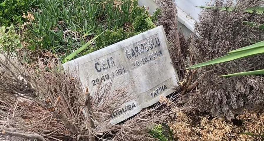 SON DAKİKA HABERİ: Cem Garipoğlunun mezarına feth-i kabir işlemi Uzman isim şaşkın: İlk kez mezardan böyle bir şey çıktığını gördüm