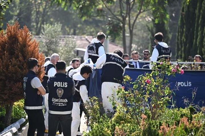 SON DAKİKA HABERİ: Cem Garipoğlunun mezarına feth-i kabir işlemi Uzman isim şaşkın: İlk kez mezardan böyle bir şey çıktığını gördüm