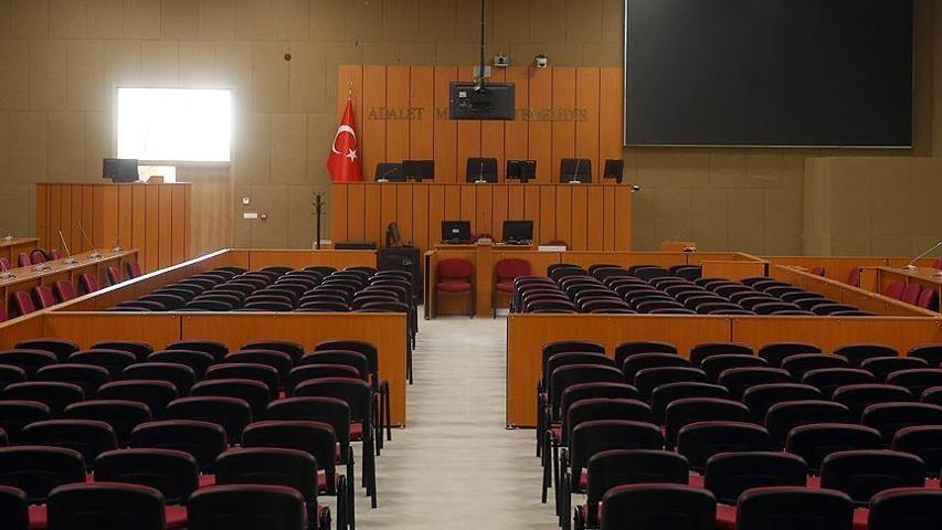 İlk eşi ve ikinci eşi aynı şekilde ölü bulunmuştu Kabus evinin kocası hakkında iddianame