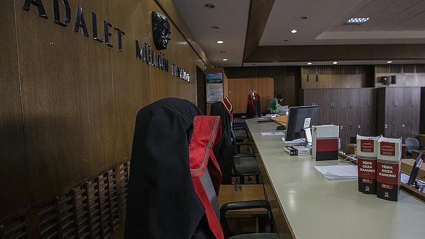 İlk eşi ve ikinci eşi aynı şekilde ölü bulunmuştu Kabus evinin kocası hakkında iddianame